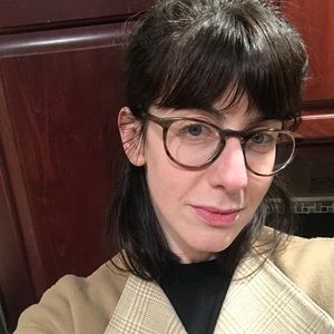 Meet your Posher, Donna